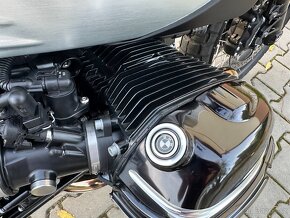 BMW R Nine T Scrambler - 5