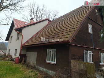 Prodej zemědělského objektu, 4386 m2, Bílá - Petrašovice - 5