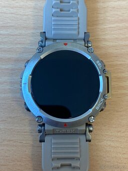 Amazfit T-Rex Ultra - 5