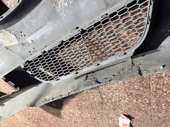 Přední nárazník Mpaket BMW e90/91 - 5