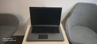 Notebook Terra Mobile 1541H (i3-4100M 2.50Ghz) - 5