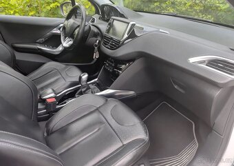 Peugeot 2008 120 VTI Allure - 5