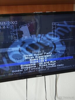 XBOX prvni Generace --ČÍST POPIS-- - 5