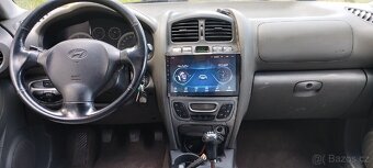 Hyundai Santa Fe - 5
