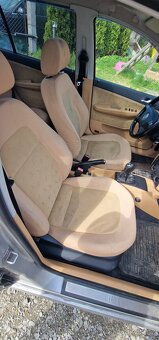 Fabia 1,4 16V 55kw - 5