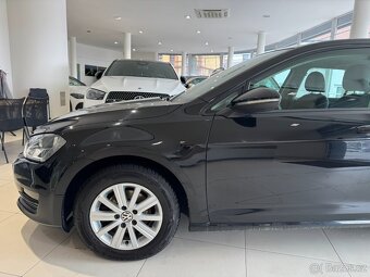 Wolksvagen Golf 1.2 TSI/ČR/2MAJ - 5