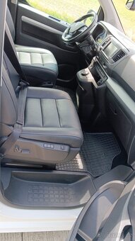 Peugeot Traveller VIP 2.0 BlueHDi 177 EAT8 - 5