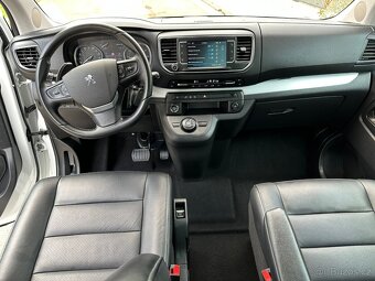 Peugeot Traveller VIP 2.0 BlueHDi 177 EAT8 - 5