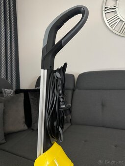 Čistič podlah Kärcher - 5