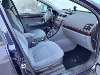 Fiat Croma 1.9 Diesel 2008 na díly - 5