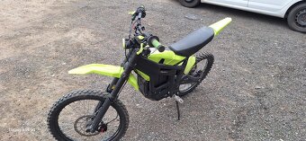Talaria sting 6kw - 5