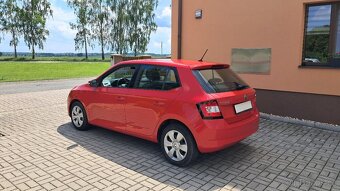 Škoda Fabia, 1.2 TSI / 66KW najeto 82 000km - 5