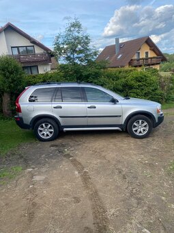 Volvo XC 90 - 5
