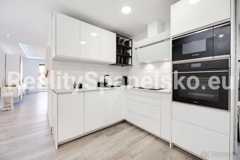 Podkrovní apartmán 4+1 | 90 m² | 2 koupelny | ŠPANĚLSKO - 5