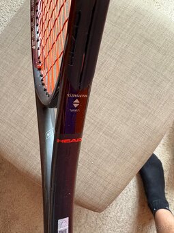 Tenisová raketa Head Prestige 2021 MP - 5