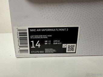 Nike Air Jordan Hydro 5 Retro Slides Grape vel.45/29cm - 5