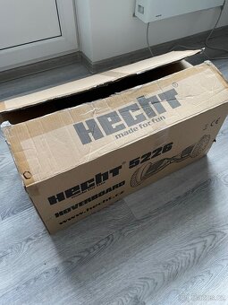 Hoverboard Hecht 5226 - 5
