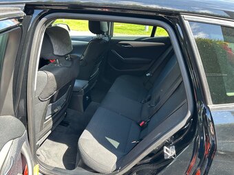 Prodám BMW x1 sdrive 2.0d - 5