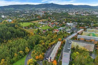 Prodej, Pozemky pro komerční výstavbu, 8023m2 - Liberec, St - 5