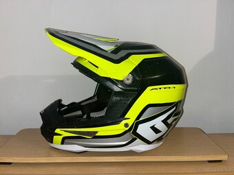 Helma 6D velikost S - 5