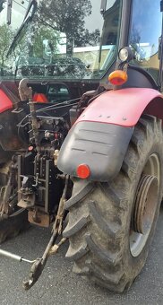 Traktor Zetor PROXIMA 75 od obce - 5