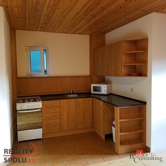 Pronájem, byty/2+kk, 49 m2, třída Spojenců 533/30, Předměstí - 5