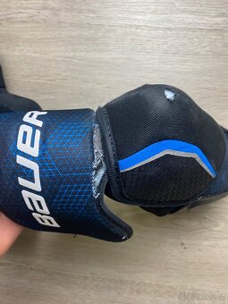 Lokty Bauer X S21 INT - 5