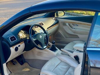 VW EOS 2.0 110kW/150 koní - 5