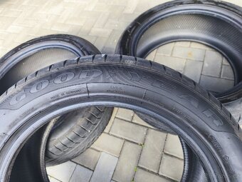 Prodám Good Year 275/45 R20 110W Letní 3ks - 5