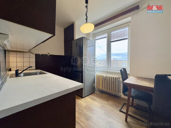 Prodej bytu 2+1, 54 m², Praha 10 - 5