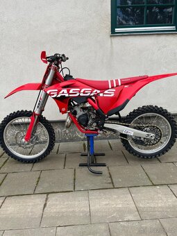 GAS GAS MC 125 2023 - 5