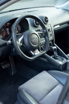A3 8PA 2.0 TFSI 195kw - 5