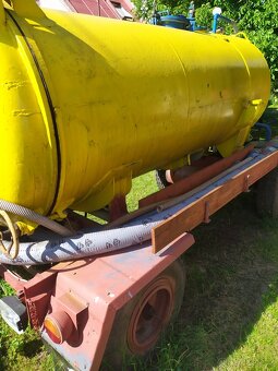 Fekál za traktor - 5