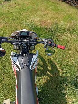 Beta RR 125 LC 2016 - 5