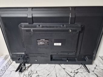 Led tv Chanchong 40" Full Hd - 5