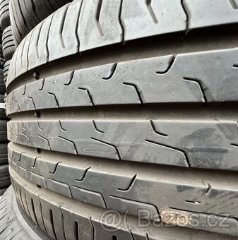 Letní pneu 215/50 R19 93T Continental CEC6 ContiSeal (4121) - 5