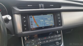 Jaguar XF 260 R-Sport 3.0D 221kw - 5