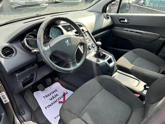 Peugeot 5008 2.0HDi DVD GARANCE KM - 5
