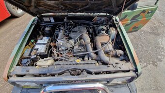 Nissan daihatsu feroza - 5