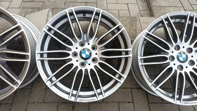 Bmw Performance r19 styling 269 nová kusovka - 5