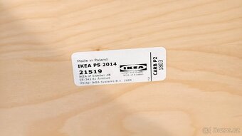 Pracovní stůl IKEA, Stonava - 5