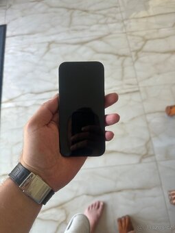 Prodám iPhone 14 pro 128 GB Space Black - 5