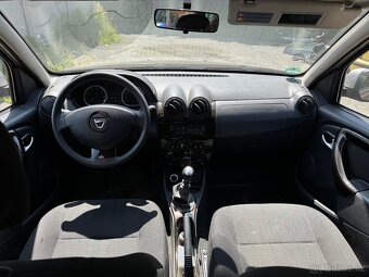 Renault Dacia 1.6 16v 77kw 4x4 klima - 5