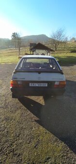Škoda favorit - 5