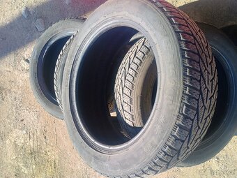 Zimní sada 205/55-16 Sebring - 5
