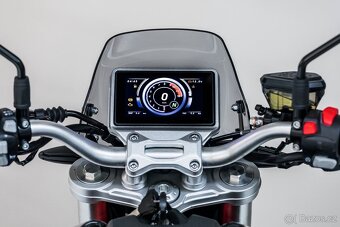 Jawa 400 Geeny - Skladem - 5