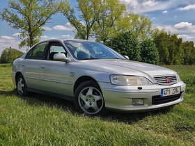 Accord VI - díly - 5