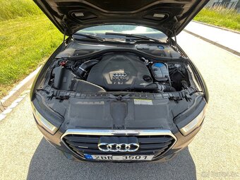 Audi A6 3.0TDI 180kw - 5