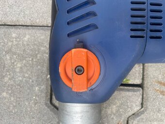 Vrtací a bourací kladivo 1500W ASIST AE1K150DM - 5
