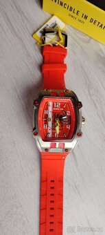 ze sbírky - Invicta S1 Rally Diablo WR100 - 5